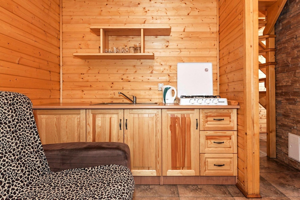 Holiday Resort in Pobierowo for 6 Persons view 4