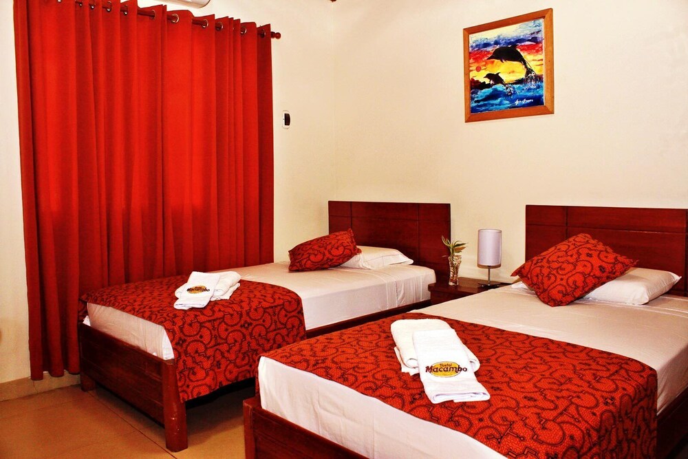 Hostal Macambo