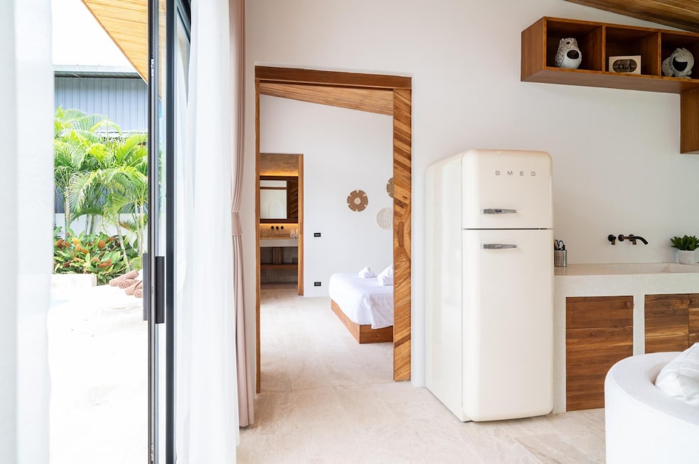 1Bedroom Villa Close to Fisherman KBR27