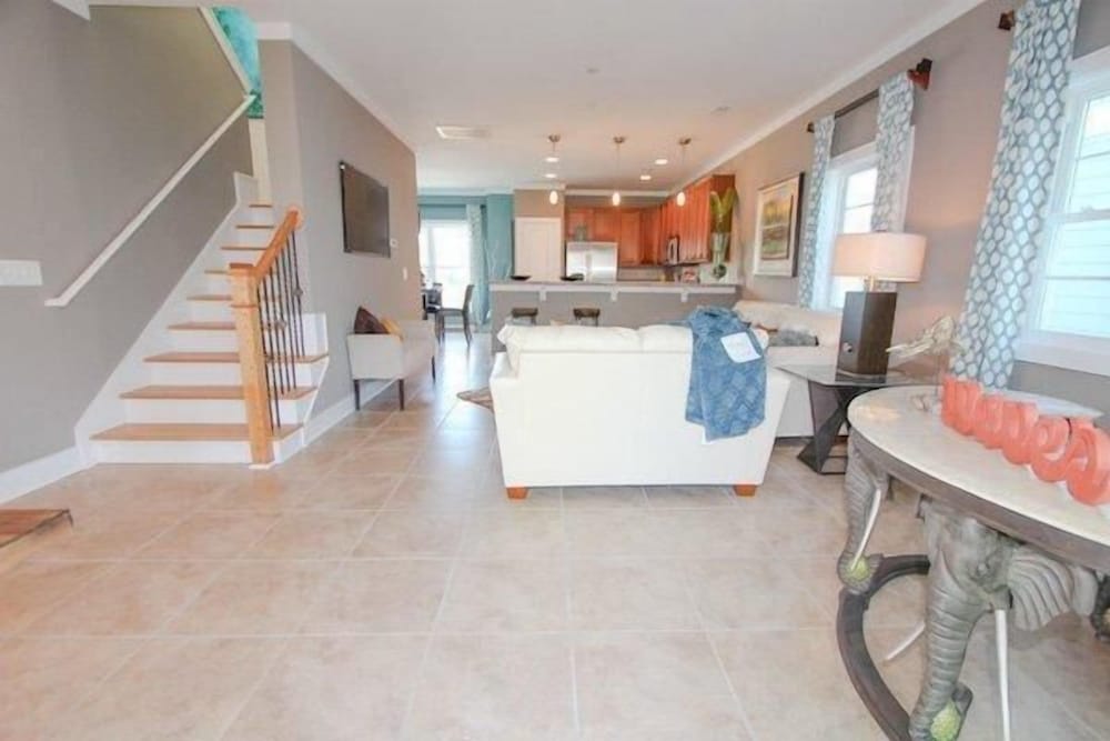 South Beach Cottages - 2716 Apartment 3
