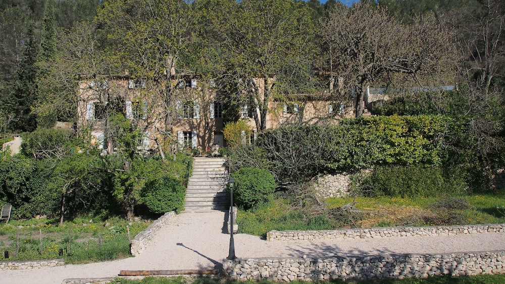 A La Maison, fotografía 2