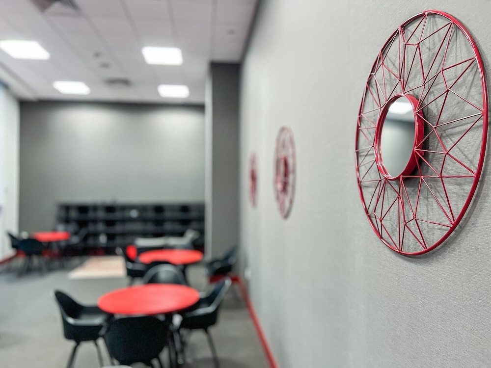 meeting & event spaces