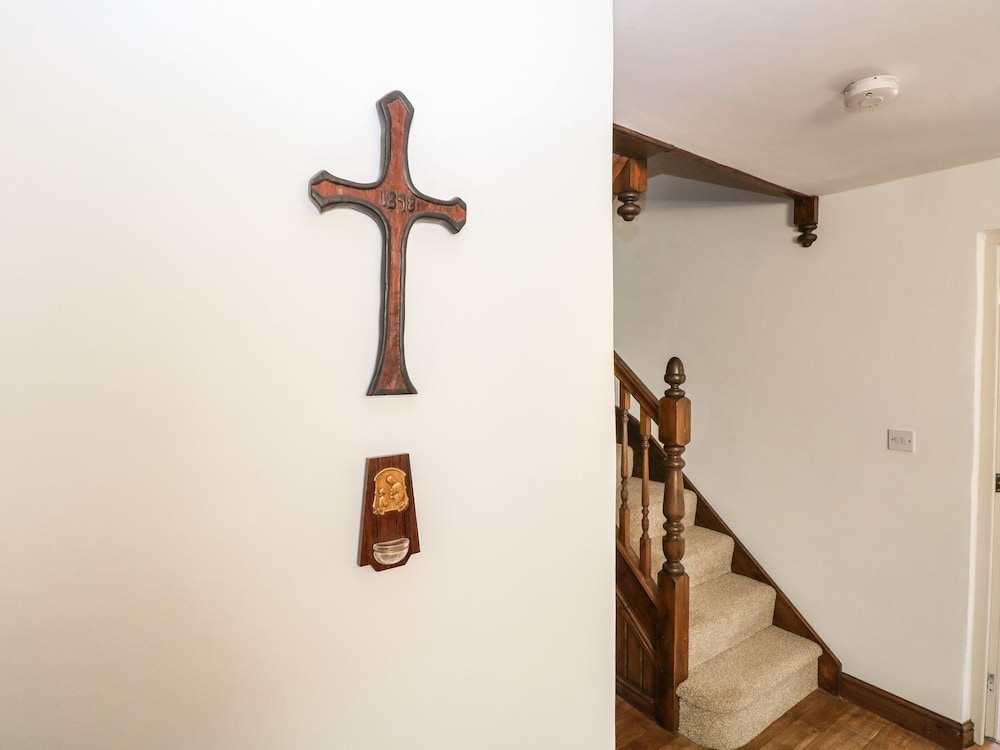 The Old Chapel
