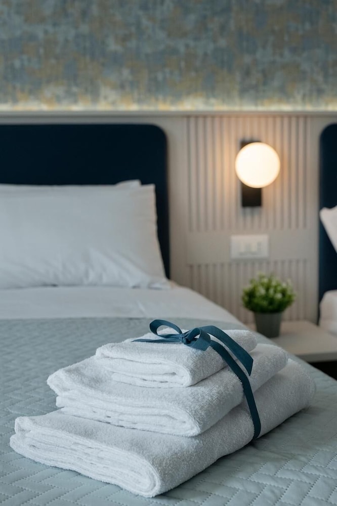 DoppioSei -Guest House
