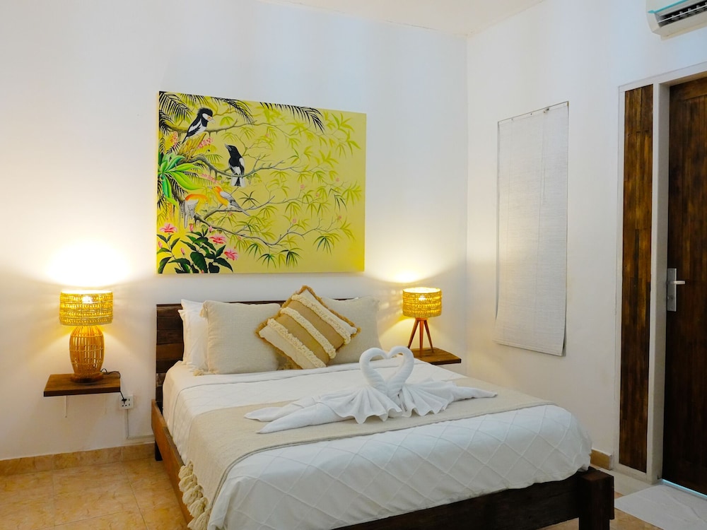 Villa The White House Seminyak