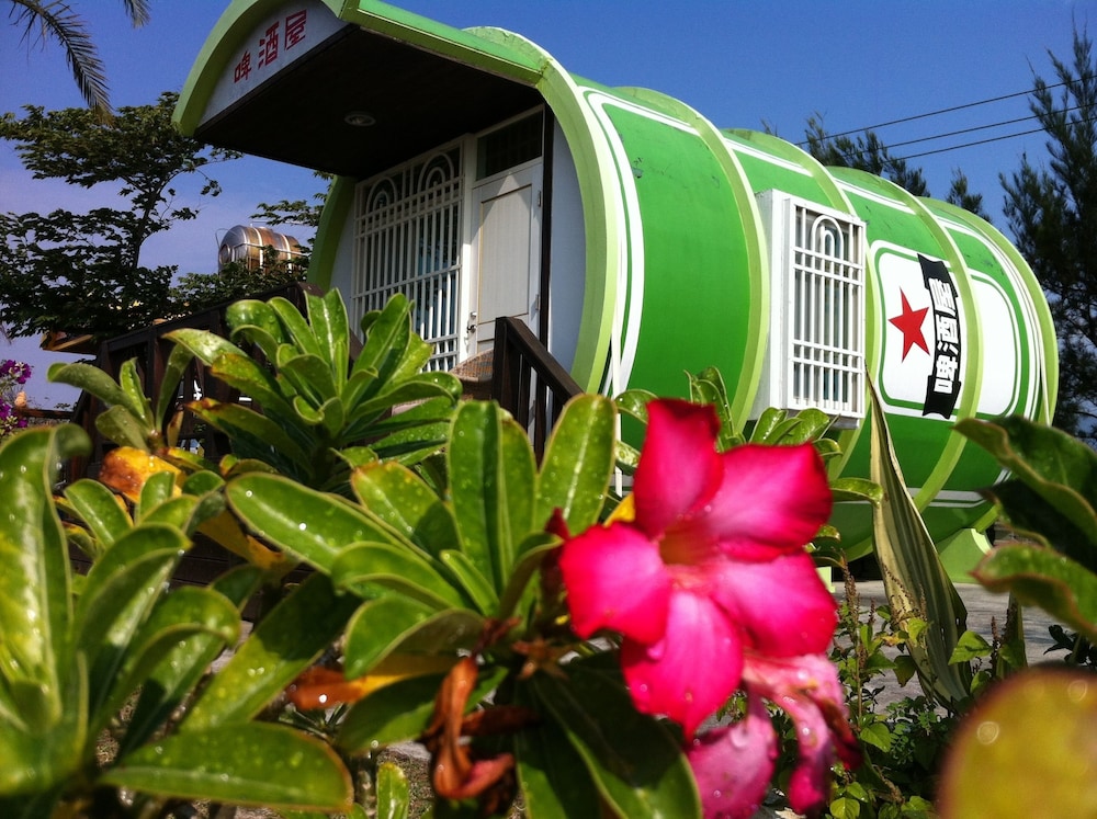 Cape 42 Hostel III