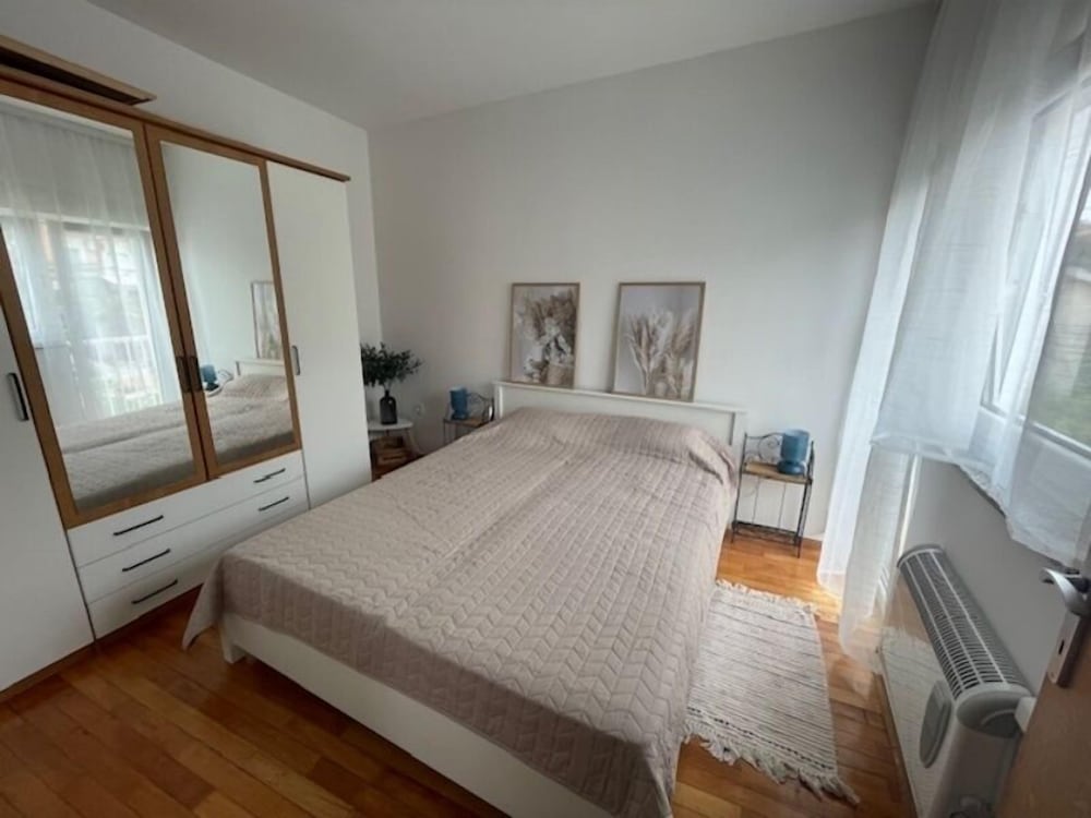 Apartman Dalma