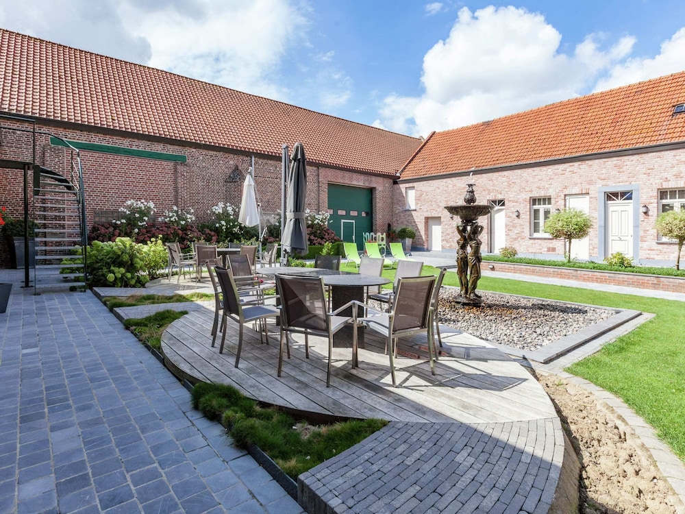Le Bizet Vacation Home view 5