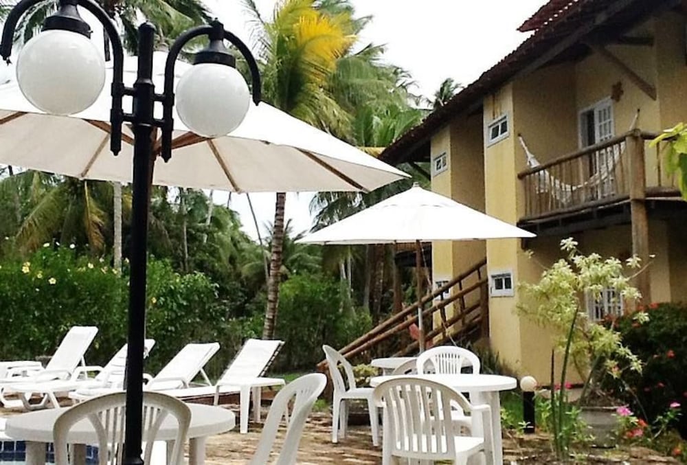 Pousada Vila Marraro