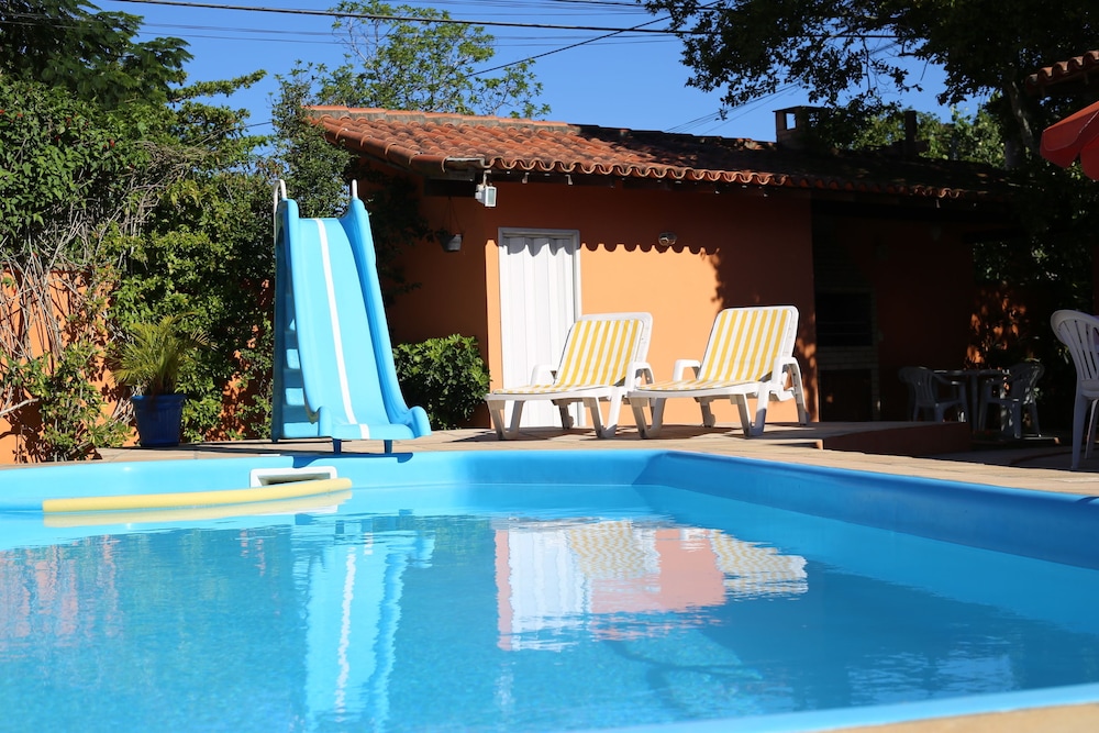 Pousada Paraju view 4