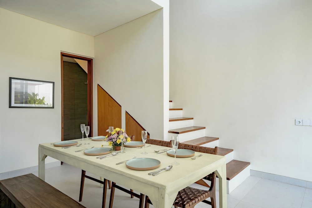 Villa Pia Pererenan