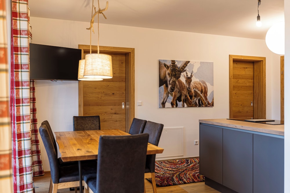 Turrach Lodges by ALPS RESORTS