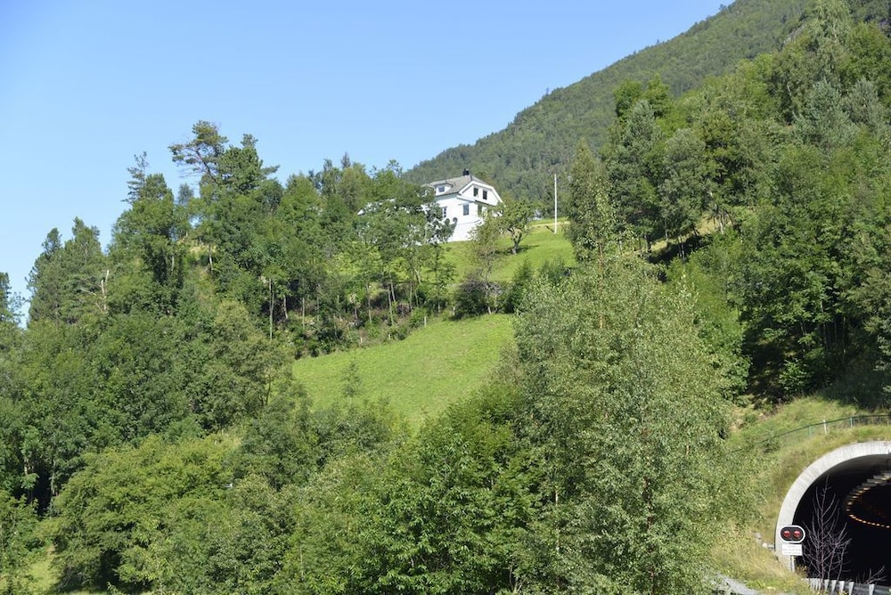 Ørneredet - Eagle's Nest