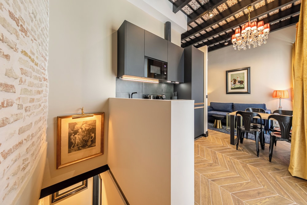 Casa 1862 Heritage Suites by Stay Unique