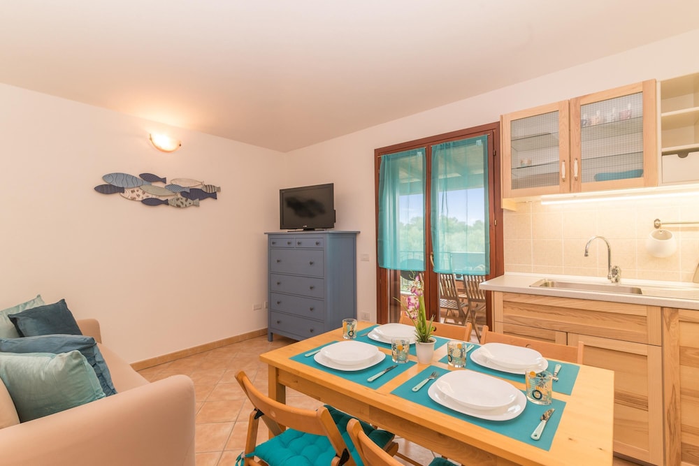 Glori House 50mt From Marina di Olbia view 5