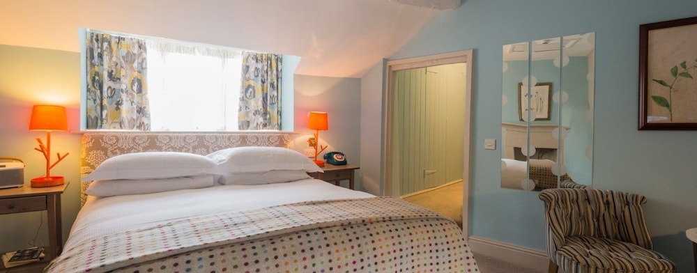 The Beeley Inn
