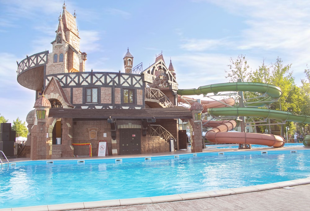 Alean Family Resort & SPA Doville - All inclusive