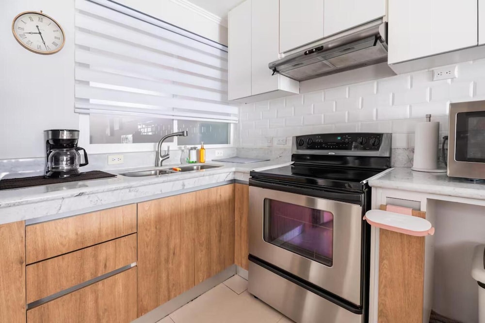 Beautiful Condo Just Steps From Avenida Escazu in an Unbeatable Location