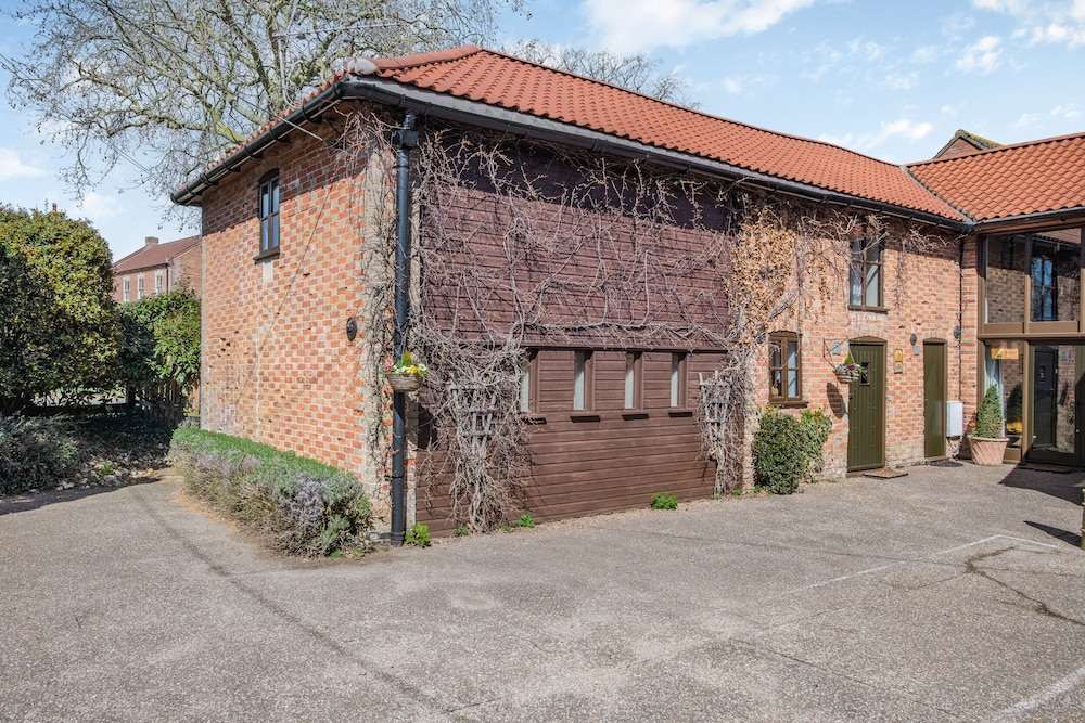 The Hayloft