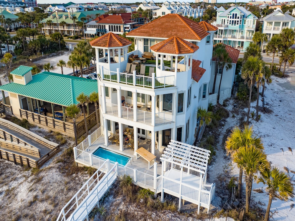 Already There by Southern Vacation Rentals
