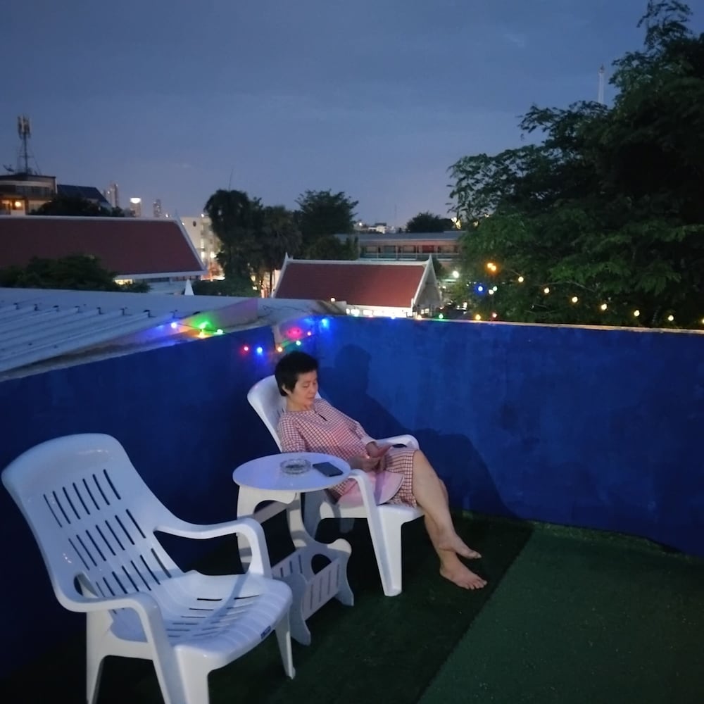 Amazing Khaosan Hostel - Image 3