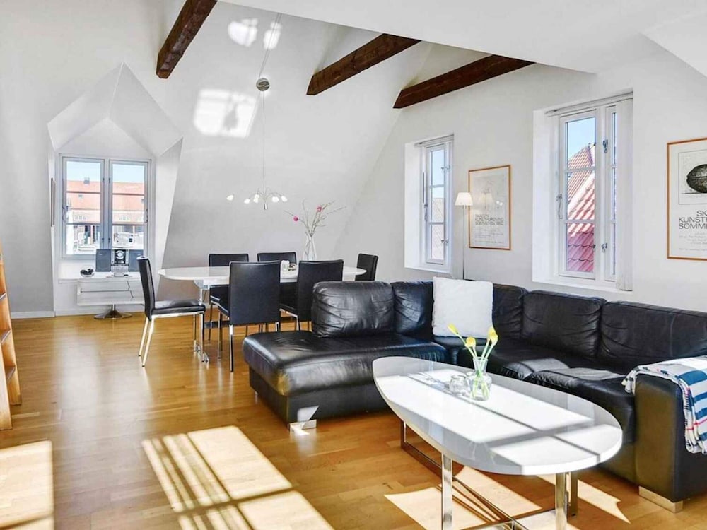 5 Star Holiday Home in Skagen