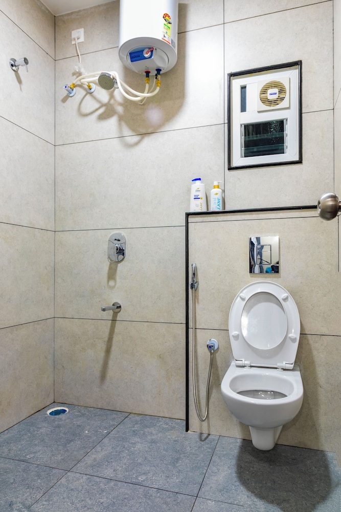 Buteak Suites