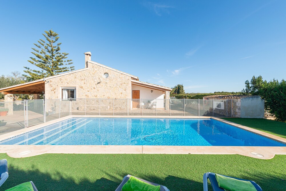 Son March I in Mallorca photo 4