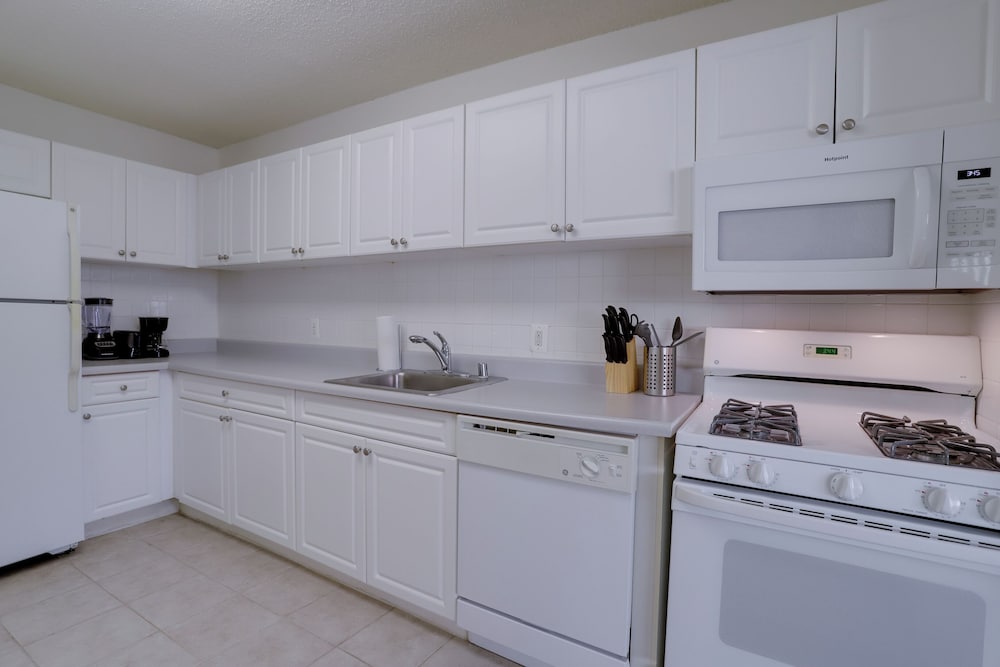 Serene DC-Area Apartments