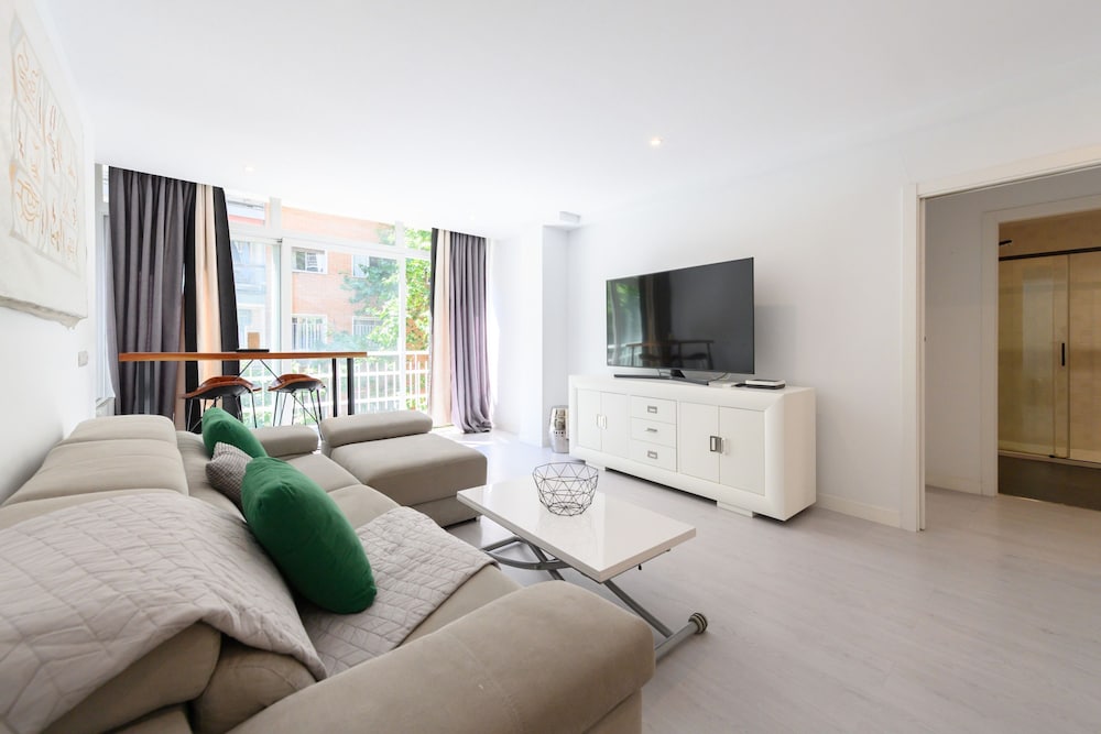 M Nmo42ha Espacio Versatil en Madrid Alquiler m