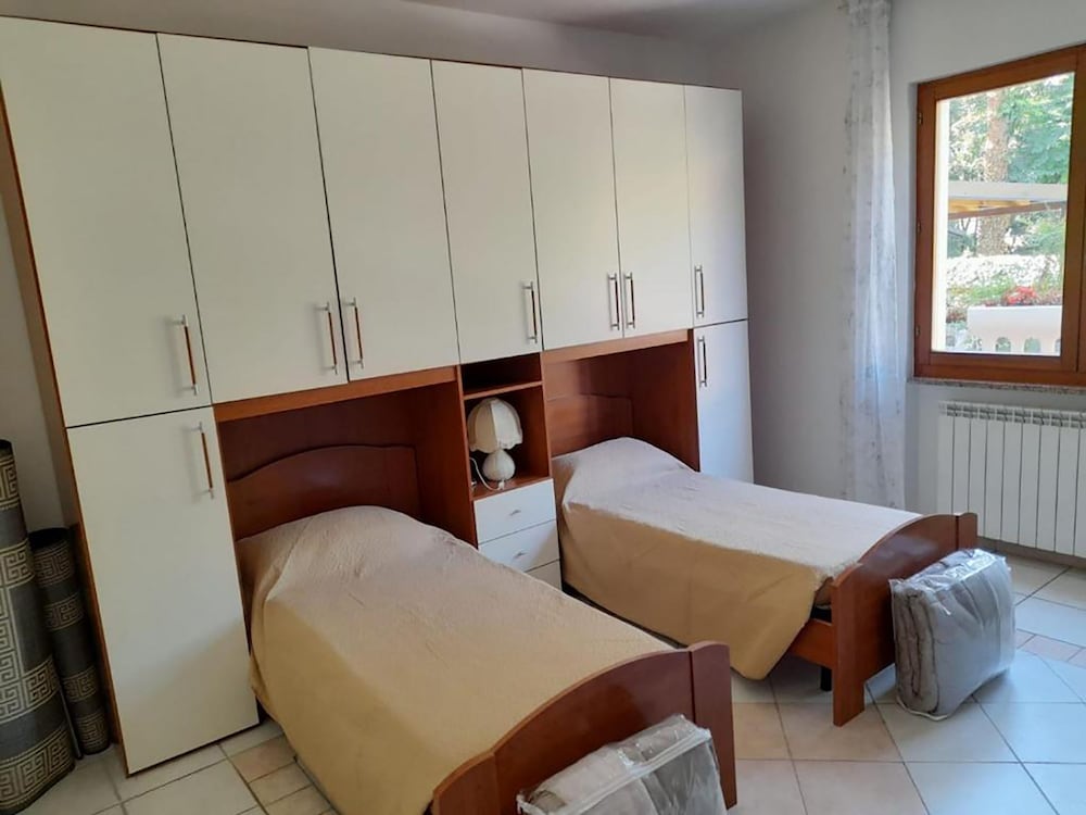 Casa el Paso in Padenghe sul Garda