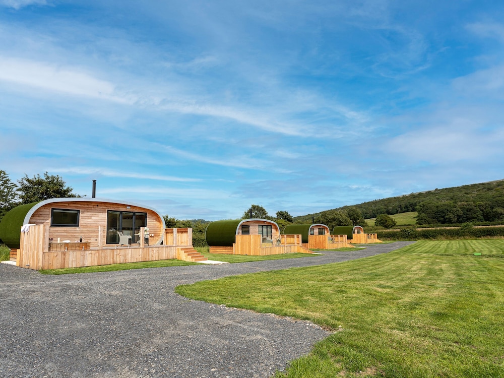 Low Longlands