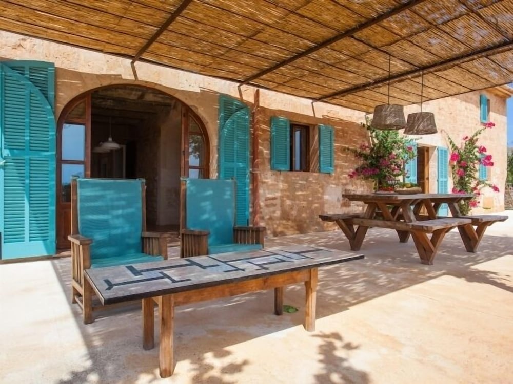 Finca Can Sitja view 3