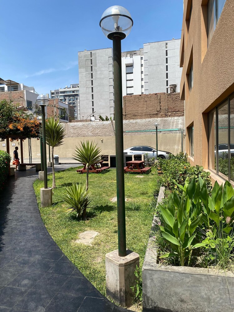 Ocean View Apartment - Costa Lounge (1503)
