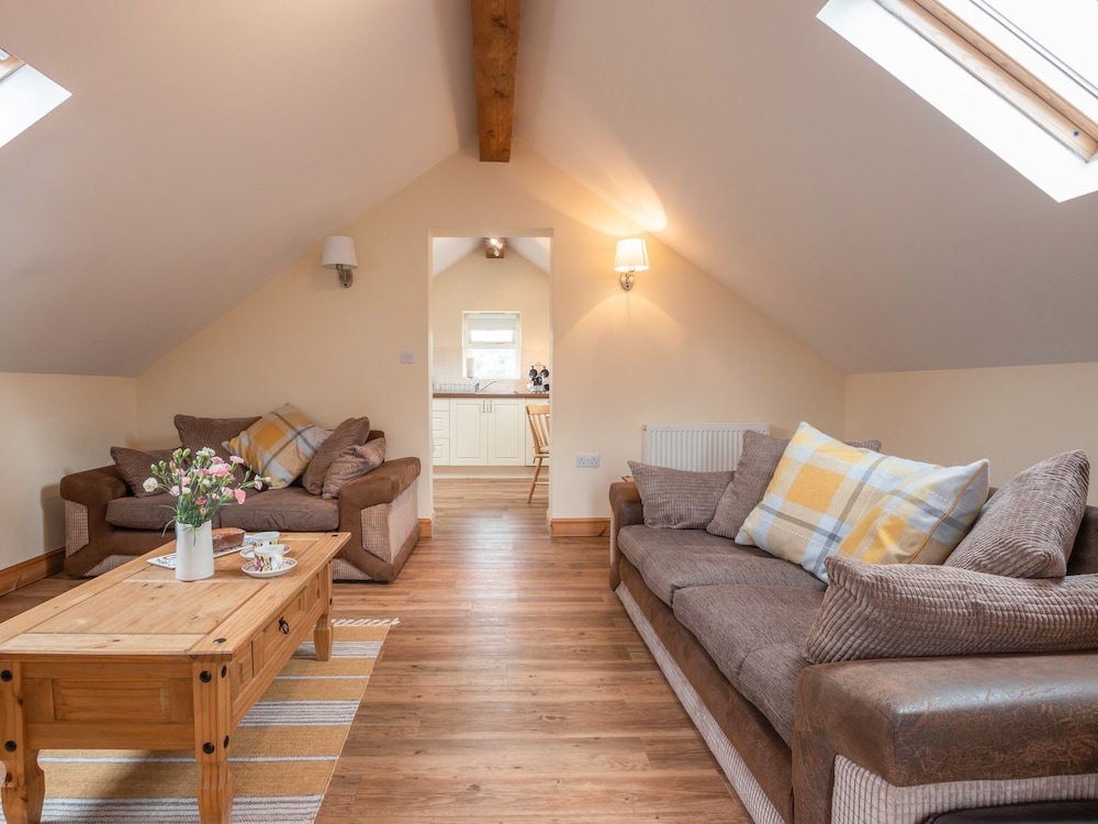 Hendre Cottage