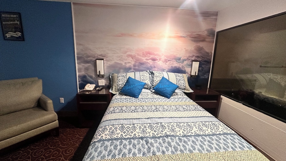 Chesaning Inn & Suites