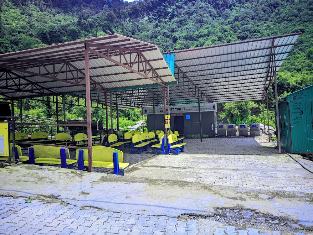 Viraaj Homestay