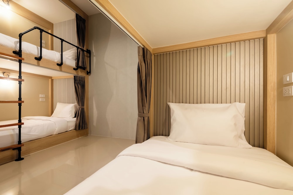 Kewalin Hostel