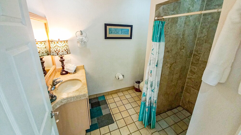 Spectacular 1 Bedroom Condo on Sandy Beach at Las Palmas Resort Grande 702 1 Condo by Redawning