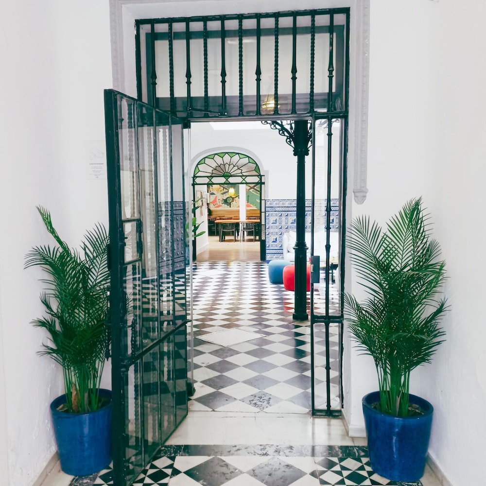La Central Sevilla