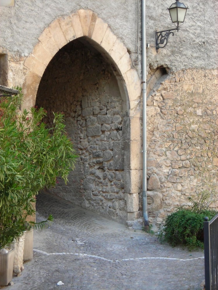 B&B Antonella view 2
