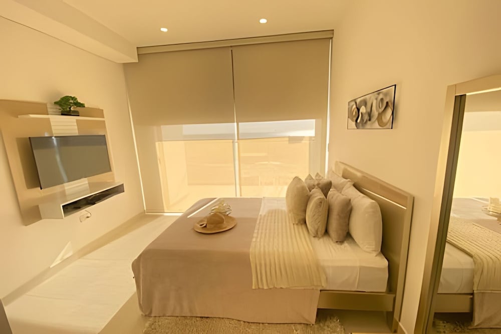 Apartamentos Salinas del Mar - by SOHO