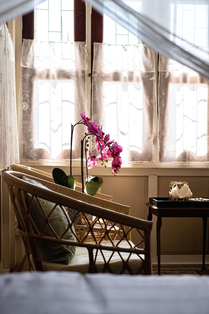 Wallaya Heritage Stay