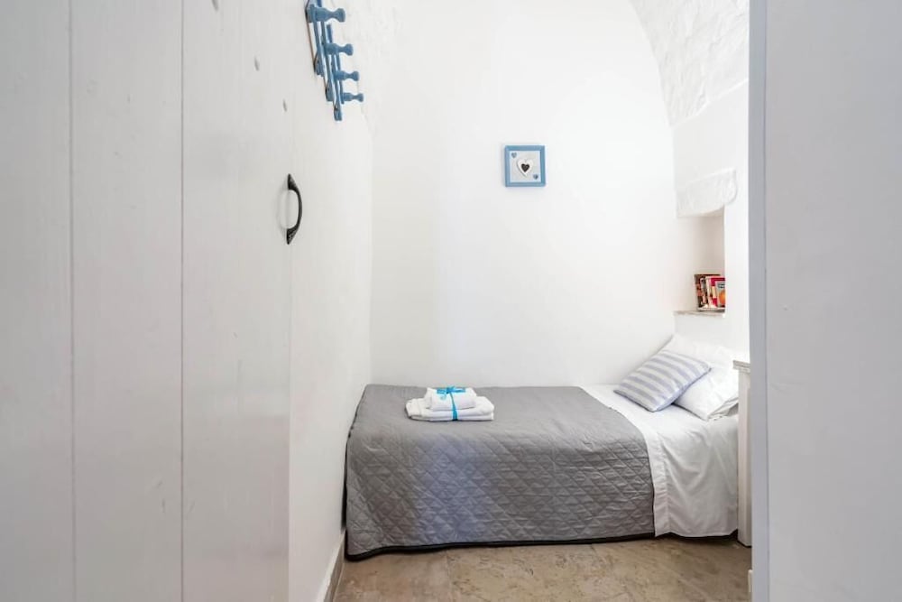 Vico di Ostuni Apartments by Rentbeat