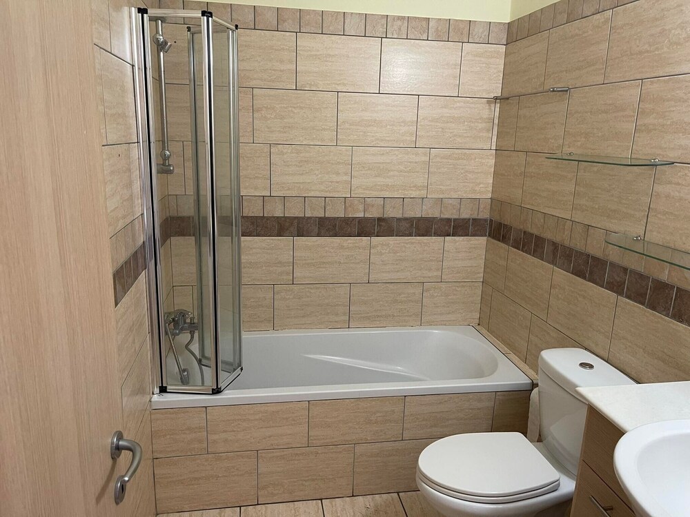 Stunning 1-bed Apartment in Larnaca Near the sea