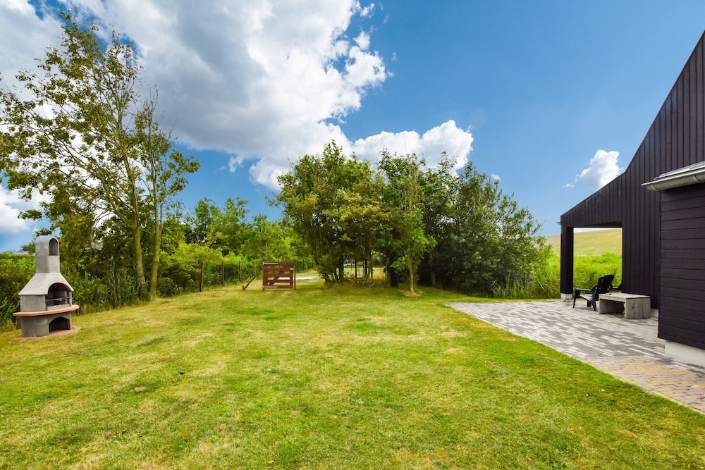 Villa in Friesland Near Wadden Coast