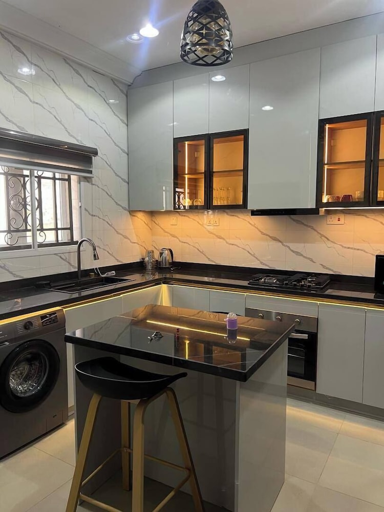 Alakim Residence and Suites
