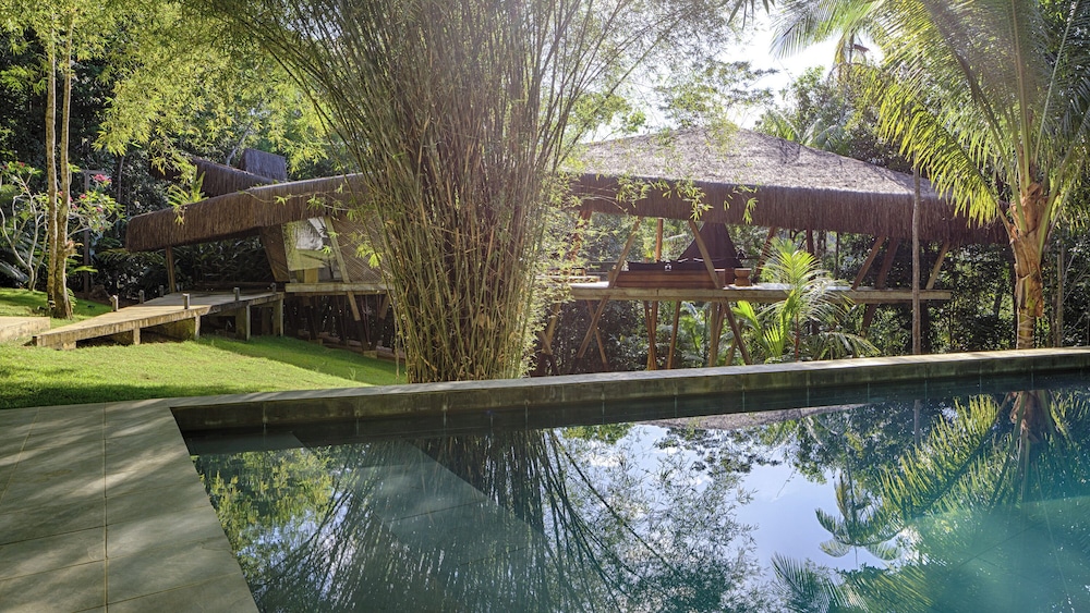 KA BRU Forest Villa