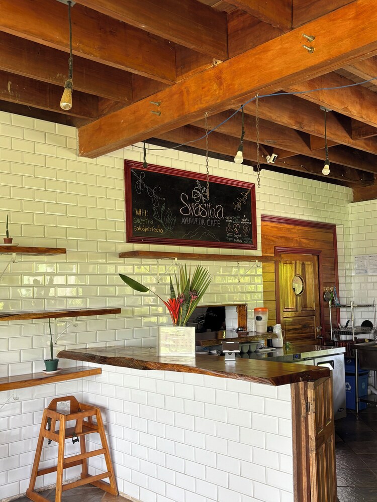 Svastha Yoga & Ayurveda Cafe