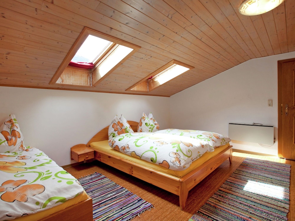 Beautiful Apartment in Fugen / Zillertal view 5
